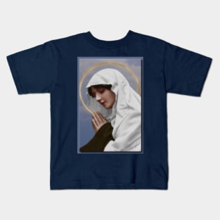 Saint Mary Kids T-Shirt